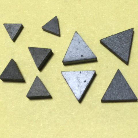 ϵ-2 Ni ferrite material series-2 ߹ʲ High power material